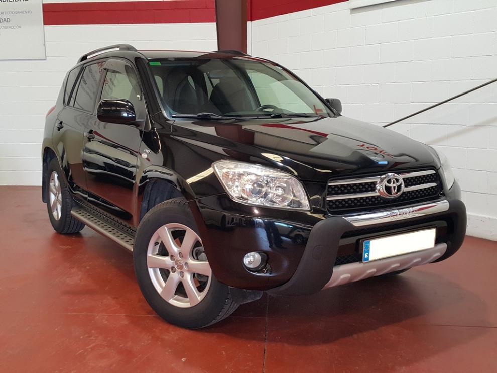 Ofertas coches nuevos, segunda mano, Galicia, Ourense, Santiago y A Coruña, Toyota, Seat y Cupra
