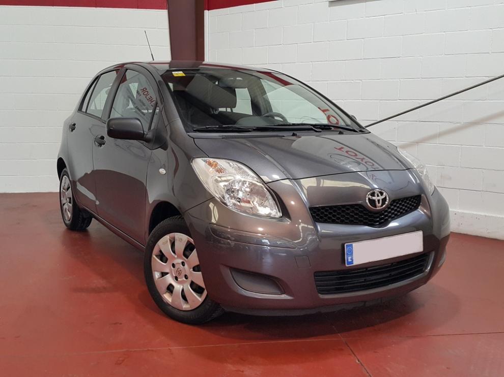 Ofertas coches nuevos, segunda mano, Galicia,