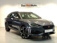 SEAT&nbsp;LEON ST 2025 Nuevo A Coru�a - Foto 9 - Foto 1