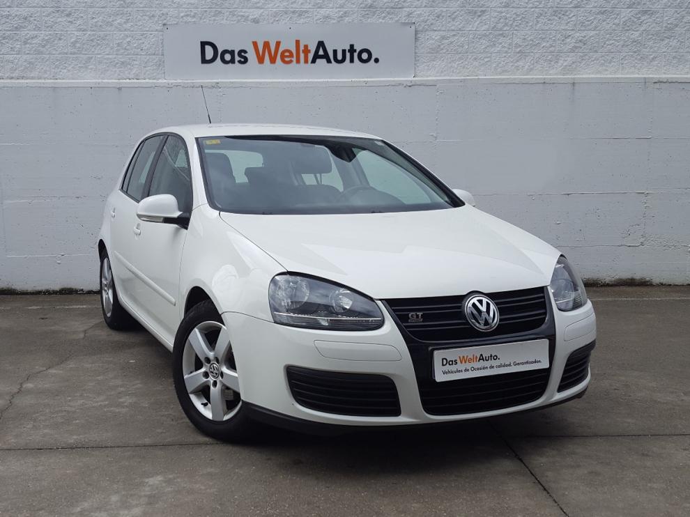 VOLKSWAGEN GOLF de Segunda Mano en Santiago A Coruña VOLKSWAGEN GOLF de Segunda Mano en Santiago A Coruña
