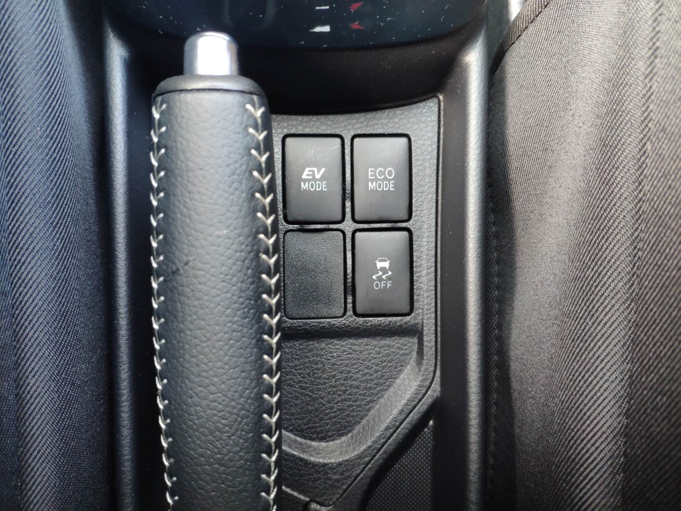 TOYOTA YARIS de Segunda Mano en