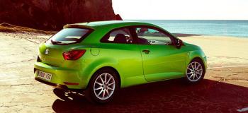 SEAT Le�n SC