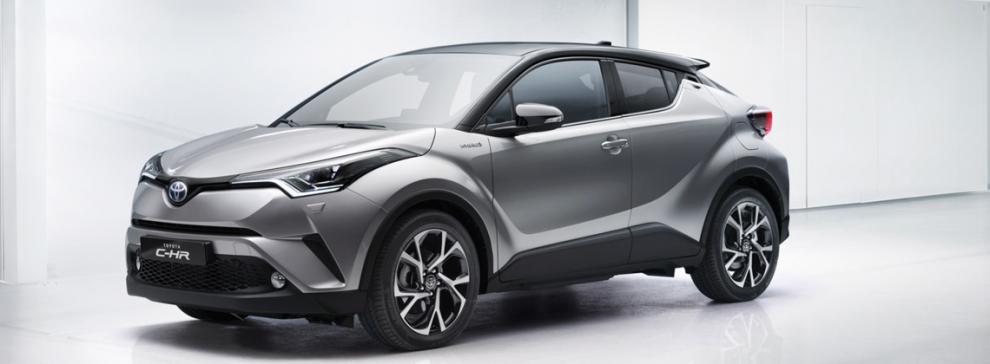 Todo lo que debes saber sobre un coche h�brido de Toyota - Foto