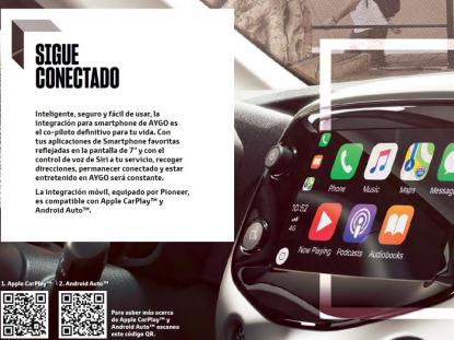 NUEVO TOYOTA AYGO 2018 - Foto 9