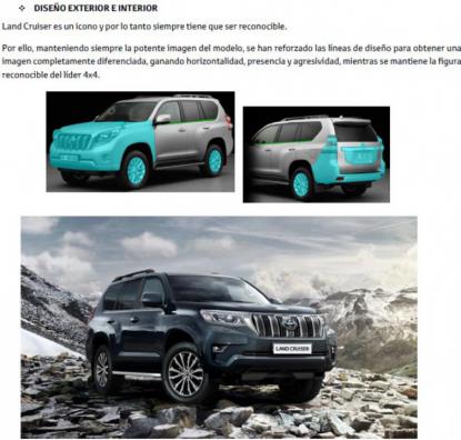 NUEVO TOYOTA LAND CRUISER 2018 - Foto 6