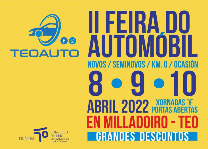 TeoAuto 2022 - Foto