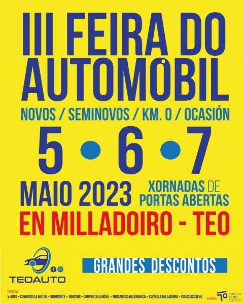 TEOAUTO 2023 - Foto