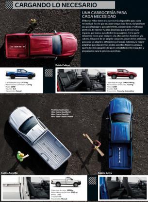 NUEVA TOYOTA HILUX 2018 - Foto 10