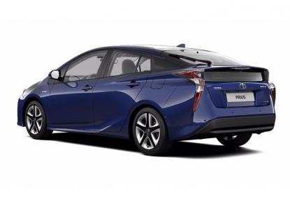 NUEVO TOYOTA PRIUS 2016 - Foto 2