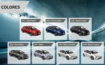 NUEVO TOYOTA PRIUS 2016 - Foto 10