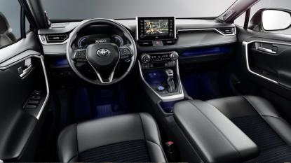 NUEVO TOYOTA RAV4 2019 - Foto 2