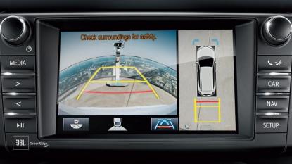 NUEVO TOYOTA RAV4 H�BRIDO - Foto 4