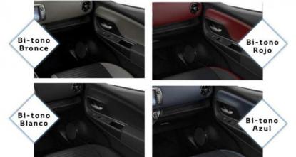 NUEVO TOYOTA YARIS 2017 - Foto 8