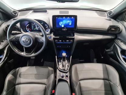 Toyota Yaris Cross 2021 espa�ol, mejor precio de lanzamiento en Ourense hasta el DOMINGO - Foto 9