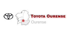 Toyota Ourense