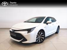 El Toyota Corolla incrementa sus ventas a pesar de la crisis del COVID-19 y se sita como sexto coche ms vendido en Espaa - Foto 2 - Foto 1