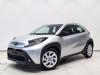 Toyota AYGO X-CROSS