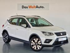 SEAT ARONA 2022 Usado Santiago - A Corua - Foto 25 - Foto 1