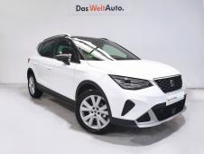 SEAT ARONA 2022 Usado Santiago - A Corua - Foto 25 - Foto 1