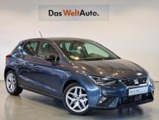 SEAT IBIZA 2022 Ocasin A Corua - Foto 15 - Foto 1