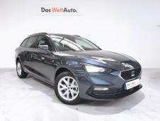 SEAT LEON ST 2020 Segunda Mano A Corua - Foto 21 - Foto 1