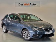 SEAT ALTEA 2015 Segunda Mano Santiago - A Corua - Foto 25 - Foto 1