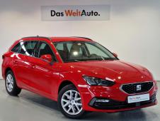 SEAT LEON ST 2020 Segunda Mano A Corua - Foto 21 - Foto 1