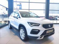 SEAT ATECA 2019 Segunda Mano Santiago - A Corua - Foto 24 - Foto 1