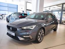 SEAT LEON ST 2020 Segunda Mano A Corua - Foto 21 - Foto 1