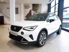 SEAT ARONA 2021 Usado A Corua - Foto 17 - Foto 1
