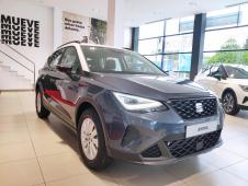 SEAT ARONA 2023 Nuevo Santiago - A Corua - Foto 14 - Foto 1