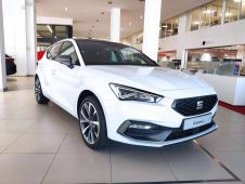 SEAT LEON 2021 Segunda Mano Santiago - A Corua - Foto 22 - Foto 1