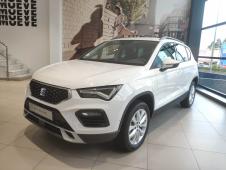 SEAT ATECA 2022 Usado Santiago - A Corua - Foto 25 - Foto 1