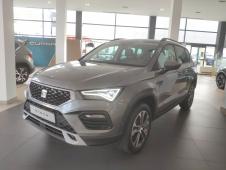 SEAT ATECA 2022 Usado Santiago - A Corua - Foto 25 - Foto 1