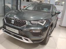 SEAT ATECA 2022 Usado Santiago - A Corua - Foto 25 - Foto 1