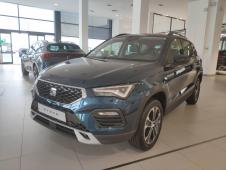 SEAT ATECA 2022 Usado Santiago - A Corua - Foto 25 - Foto 1