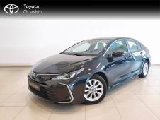 RENAULT MEGANE 2019 Segunda Mano Santiago - A Corua - Foto 25 - Foto 1