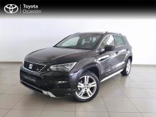 SEAT ATECA 2019 Segunda Mano Santiago - A Corua - Foto 24 - Foto 1