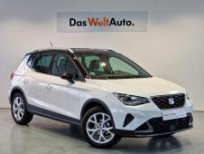 SEAT ATECA 2019 Segunda Mano Santiago - A Corua - Foto 24 - Foto 1