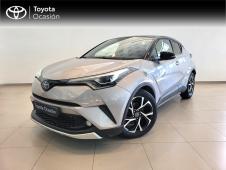 TOYOTA CHR 2022 Usado Santiago - A Corua - Foto 23 - Foto 1