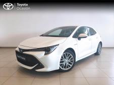 El Toyota Corolla incrementa sus ventas a pesar de la crisis del COVID-19 y se sita como sexto coche ms vendido en Espaa - Foto 2 - Foto 1