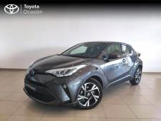 TOYOTA CHR 2019 Segunda Mano Santiago - A Corua - Foto 25 - Foto 1