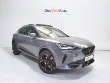CUPRA FORMENTOR 2022 SemiNuevo A Corua - Foto 20 - Foto 1