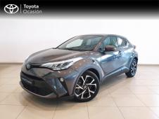 TOYOTA CHR 2019 Segunda Mano Santiago - A Corua - Foto 25 - Foto 1