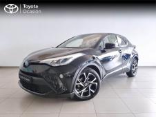 TOYOTA CHR 2019 Segunda Mano Santiago - A Corua - Foto 25 - Foto 1