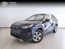 NUEVO TOYOTA RAV4 2013 - Foto 2 - Foto 1
