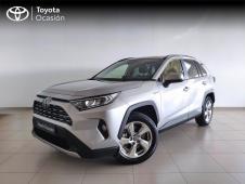NUEVO TOYOTA RAV4 2013 - Foto 2 - Foto 1