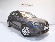 SEAT ARONA 2022 Usado Santiago - A Corua - Foto 25 - Foto 1