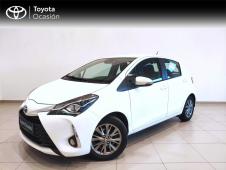 TOYOTA YARIS 2009 Segunda Mano Santiago - A Corua - Foto 19 - Foto 1