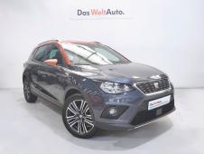 SEAT ARONA 2020 Ocasin Santiago - A Corua - Foto 24 - Foto 1